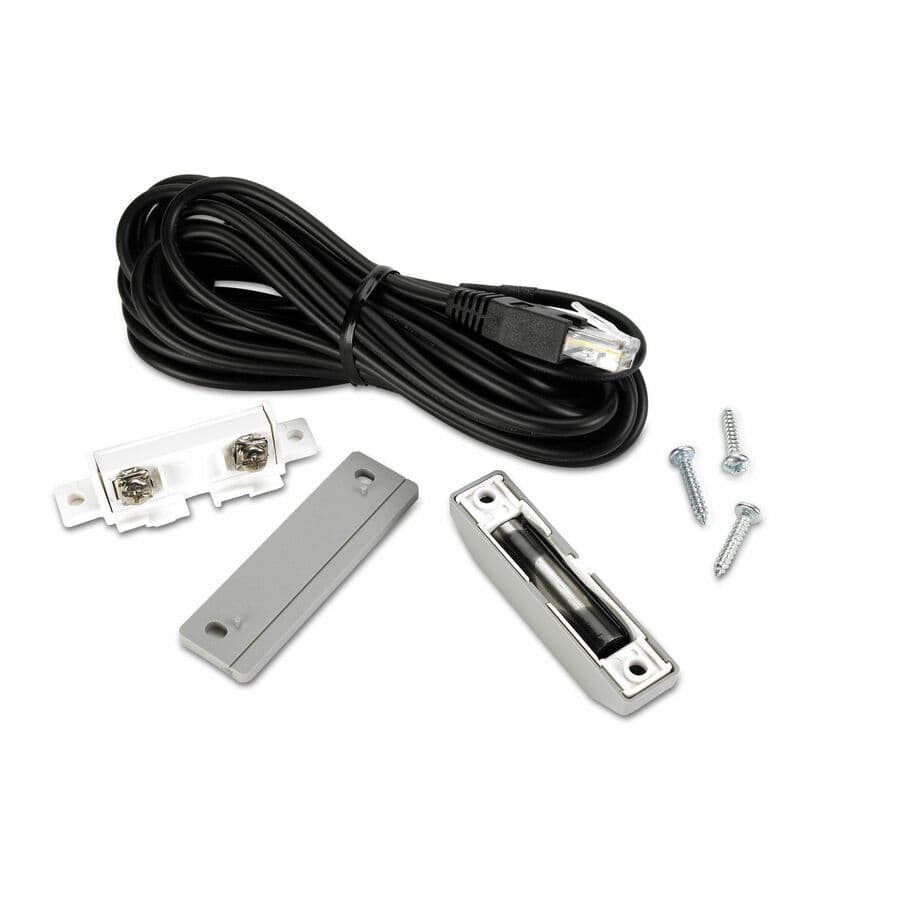 Schneider Electric NetBotz Door Switch Sensor with 12 ft. lead for APC rack monitoring