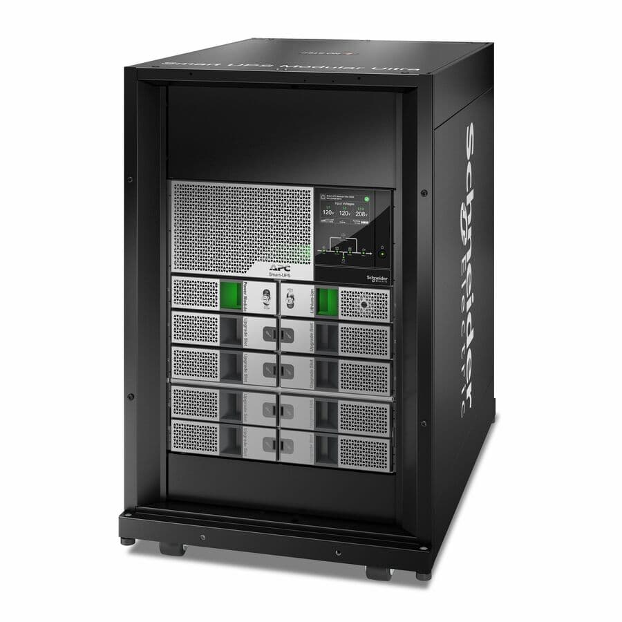 APC Smart UPS Mdlr Ultra 5kw view 5