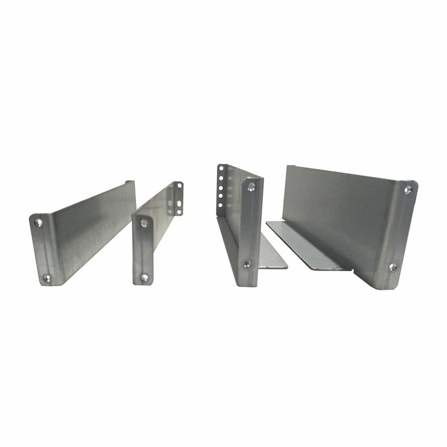 APC SMART-UPS MODULAR ULTRA 2 POST UPS RAIL KIT view 2