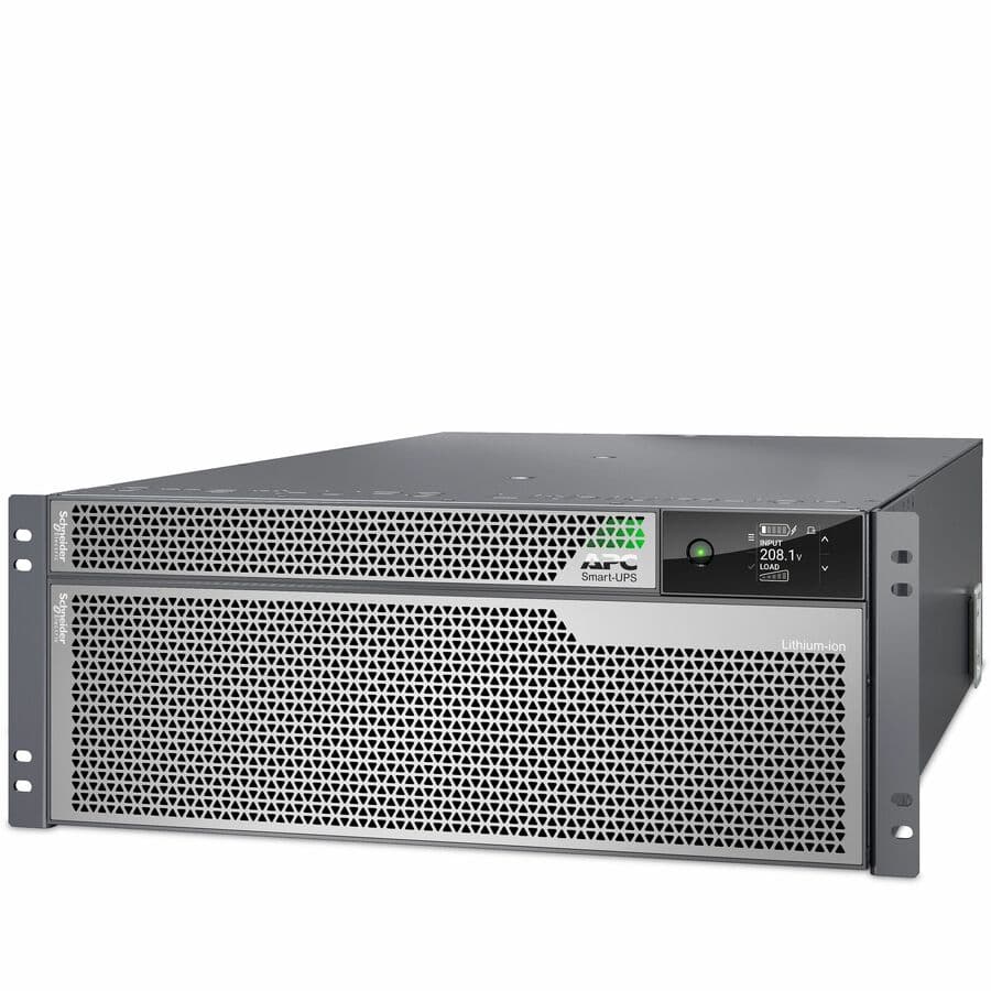 APC Smartups Ultra LithIon 10k view 14