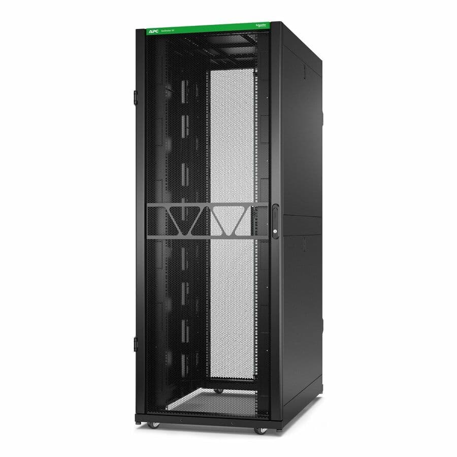 APC Netshelter SX G2 42U rac view 6