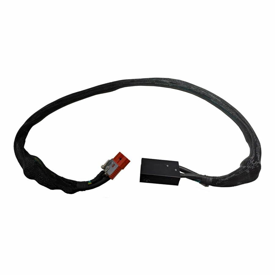 APC Smart-UPS 8 ft battery extension cable for external battery pack connection