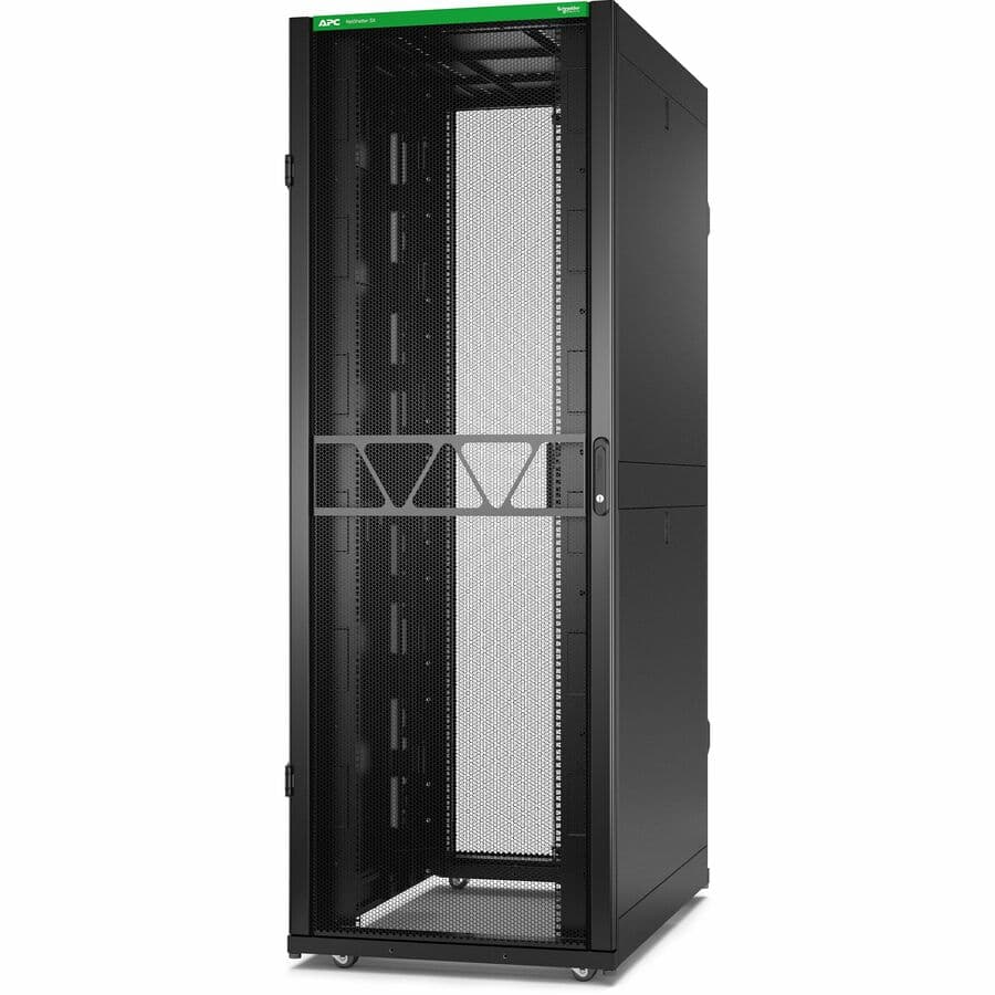 APC NetShelter SX Gen2 Rack 45 view 6