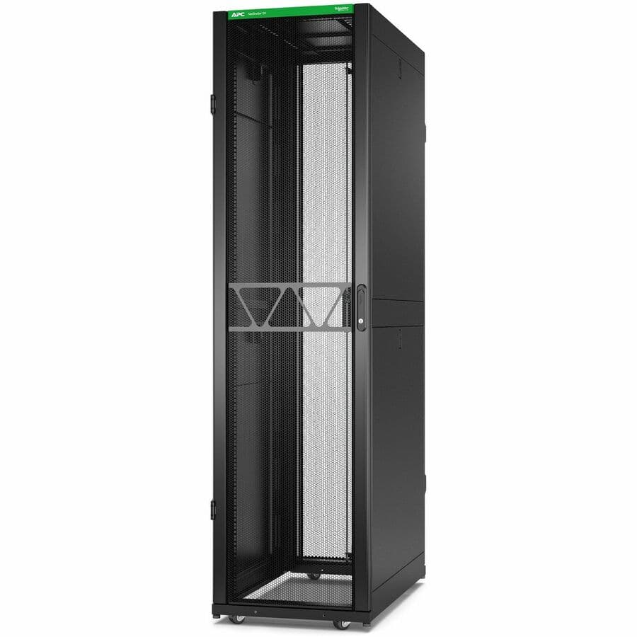APC Netshelter BAA SX G2 48U view 4