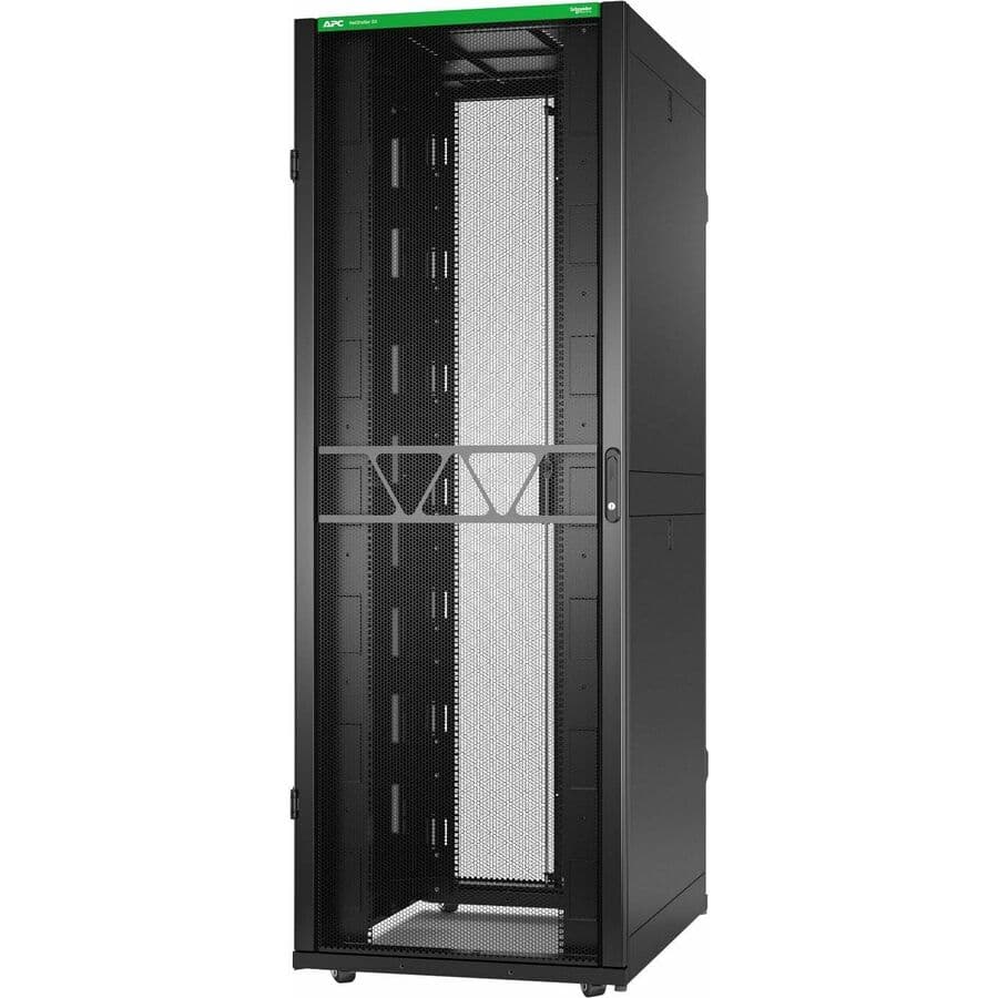 APC NetShelter SX Rack 48U view 5