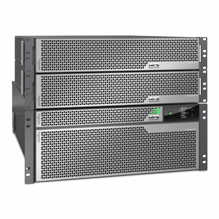 APC Smart UPS Ultra Li ion 10K view 6