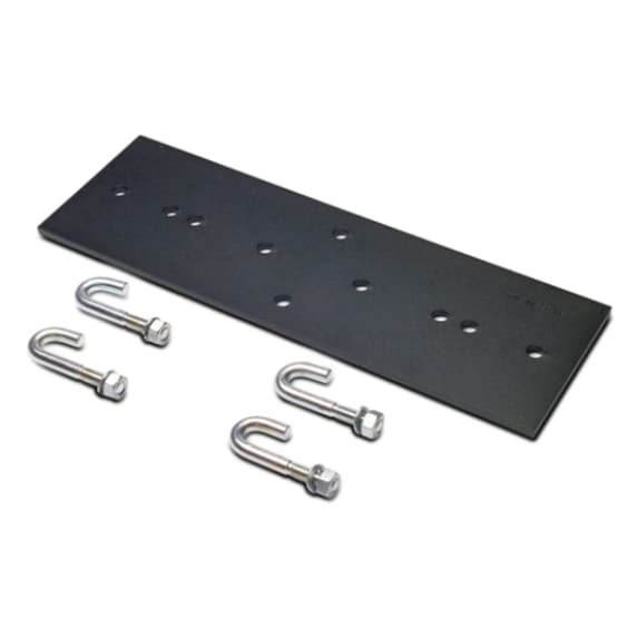 APC AR8460 ladder attach bracket for rack and infrastructure installation