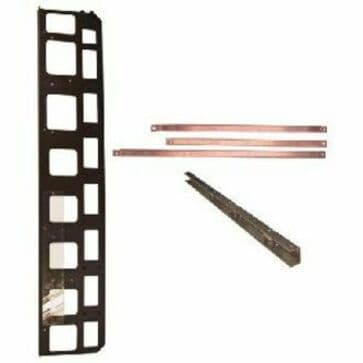 APC SMART-UPS VT baying kit for 20 inch UPS enclosure to XR integration