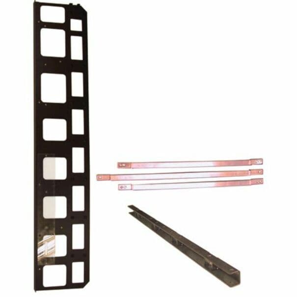 APC SMART-UPS VT BAYING KIT, 14INCH/351MM UPS ENCLOSURE TO XR view 2