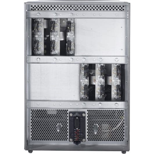 APC SCHNEIDER ELECTRIC IT USA SYMMETRA PX 500KW STATIC SWITCH MODULE 400/480V view 6