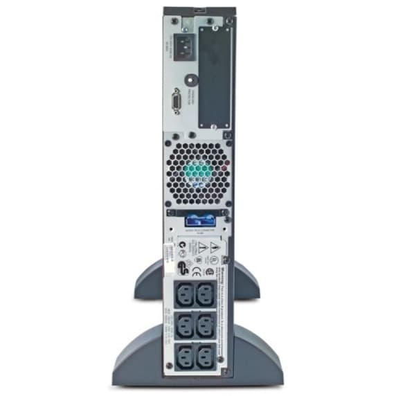 APC Smart-UPS RT SURT1000XLI external online UPS for 700 W critical IT power protection