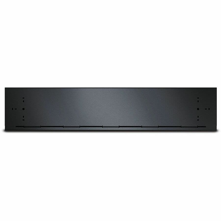 APC by SE Bypass PDU 120V 30A view 2