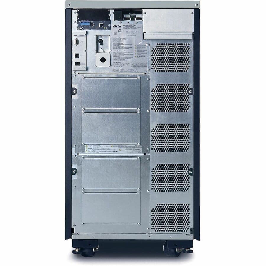 APC Symmetra LX external online power array for AC 120/208/240 V input