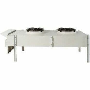 APC SCHNEIDER ELECT IT DIRECT SHIP FLUID COOLER 232KW AT 104F/115F 153GPM 208-230V/3/60HZ view 2