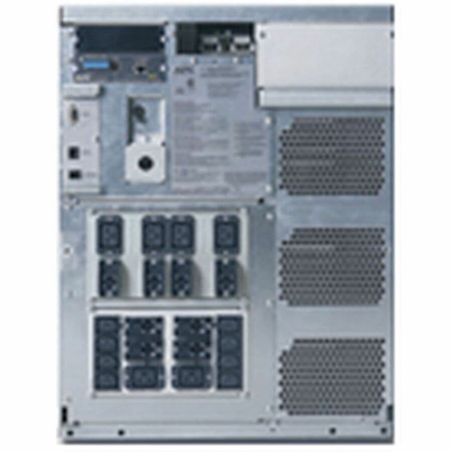 APC SCHNEIDER ELECT IT DIRECT SHIP APC SYMMETRA LX 8KVA RM 220/230/240V OR 380/400/415V view 2