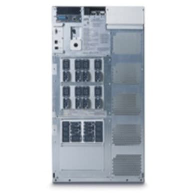APC Symmetra LX SYA8K16RMI rack-mount UPS for scalable 8,000 VA to 16,000 VA N+1 power protection