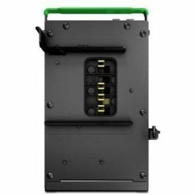 APC Schneider Electric 240 V 30 A busway tap off unit with phase A and drop cord