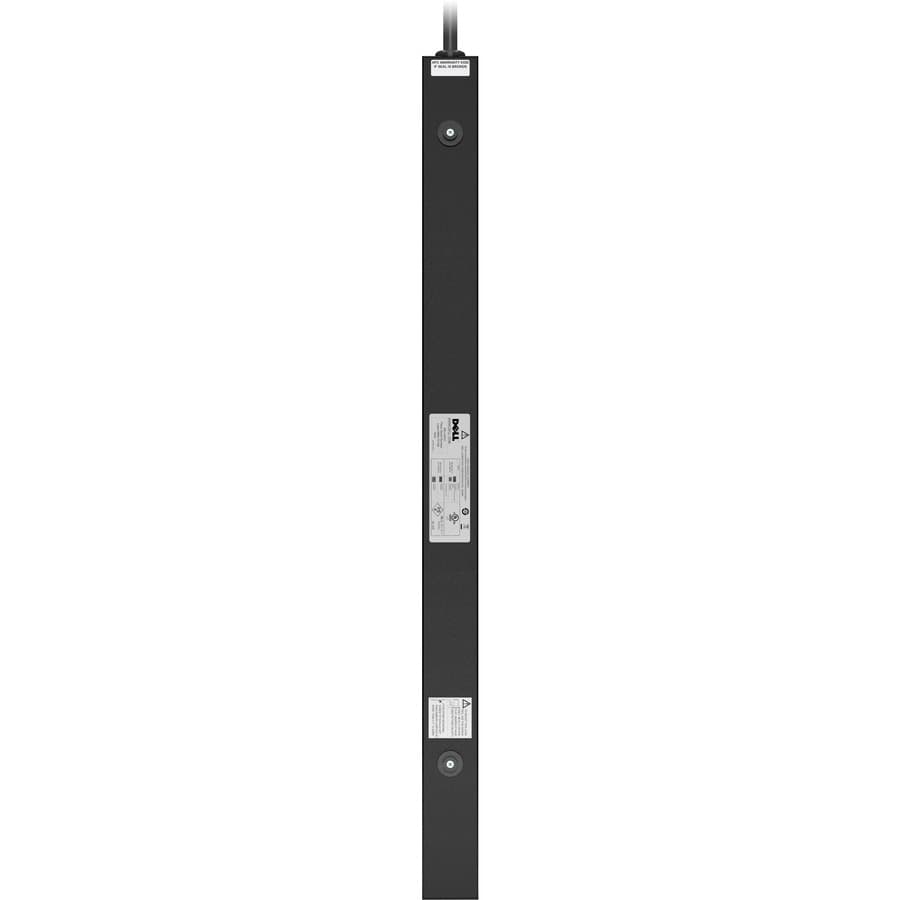 Rack PDU Basic Half Height view 2