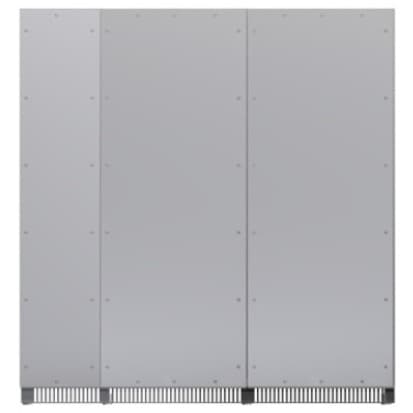 APC MGE Galaxy 7000 500 kVA Level 3 spare part kit for UPS service and repair