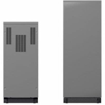 APC MGE STS UPSILON 30/60/100A 3-pole support set level 2 spare part kit