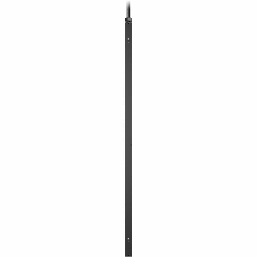 APC NETSHELTER RACK PDU ADVANCED, METERED, 34.6KW, 3PH, 415V, 60A, 560P6, 42 OUT view 6