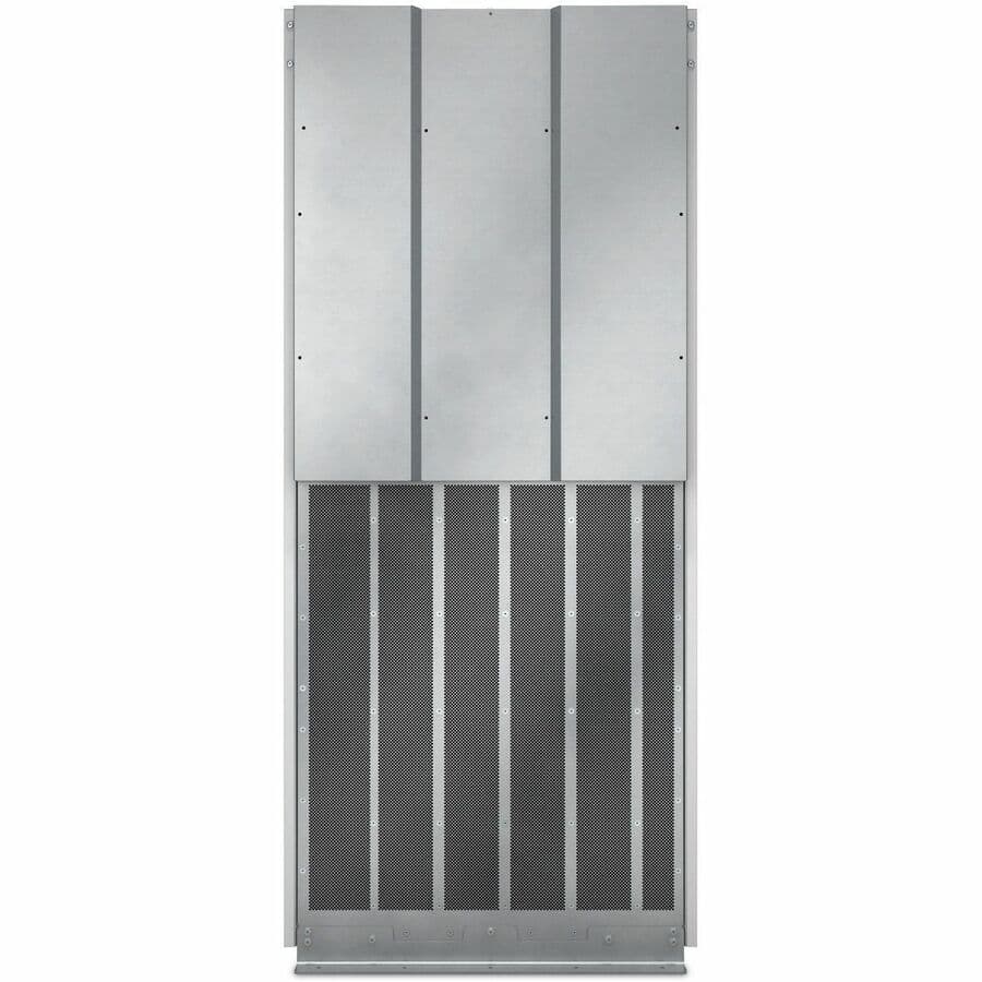 GALAXY VL UPS 200 SCALABLE TO 500 KW, 400/480V, START-UP 5X8 view 4