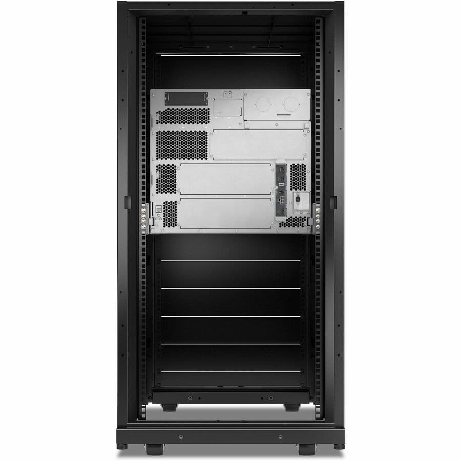APC Smart-UPS Modular Ultra 15 kW tower UPS for 208/240 V redundant enterprise power protection