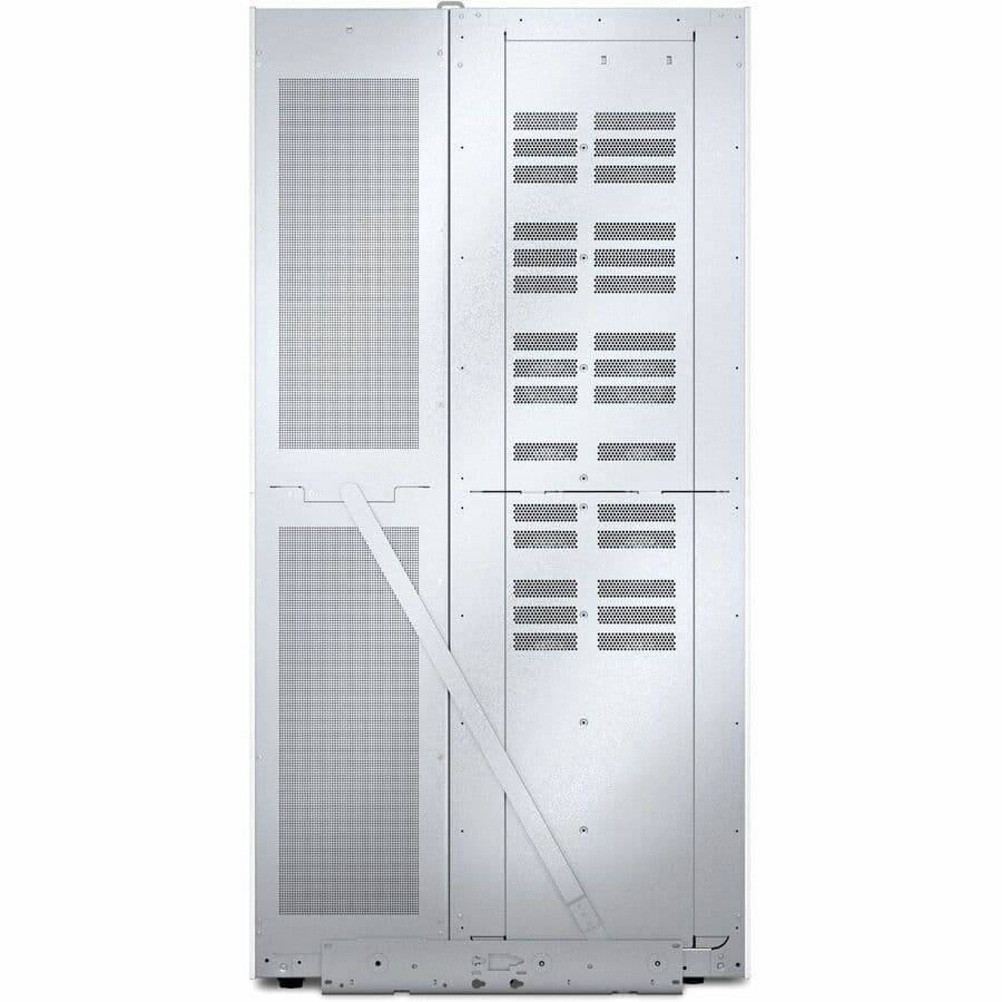 GALAXY VM 200 KVA UPS SINGLE 400-400 V WITH BACKFEED PROTECTION, START UP 5X8 view 4