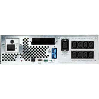 APC SMART-UPS XL 3000VA RM 3U 230V rack-mount UPS with hot-swappable batteries