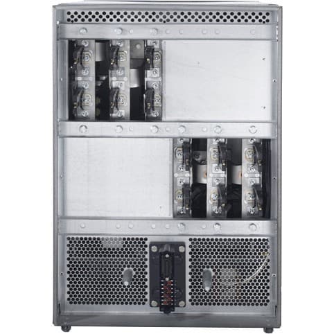 APC SCHNEIDER ELECTRIC IT USA SYMMETRA PX 500KW STATIC SWITCH MODULE 400/480V view 8