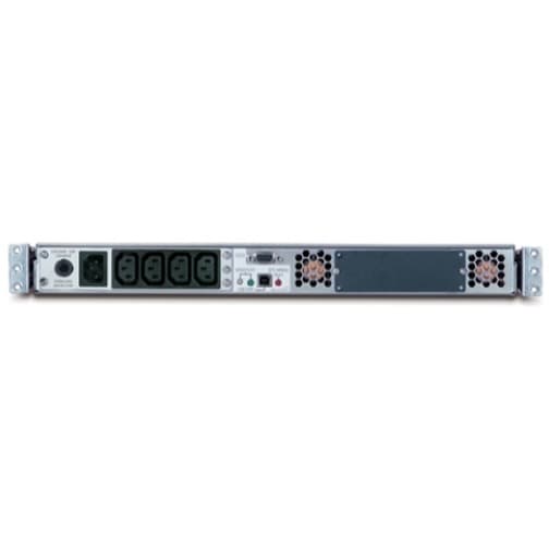 APC Smart-UPS SUA1000RMI1U 1,000 VA 1U online rack mount UPS for 230 V environments