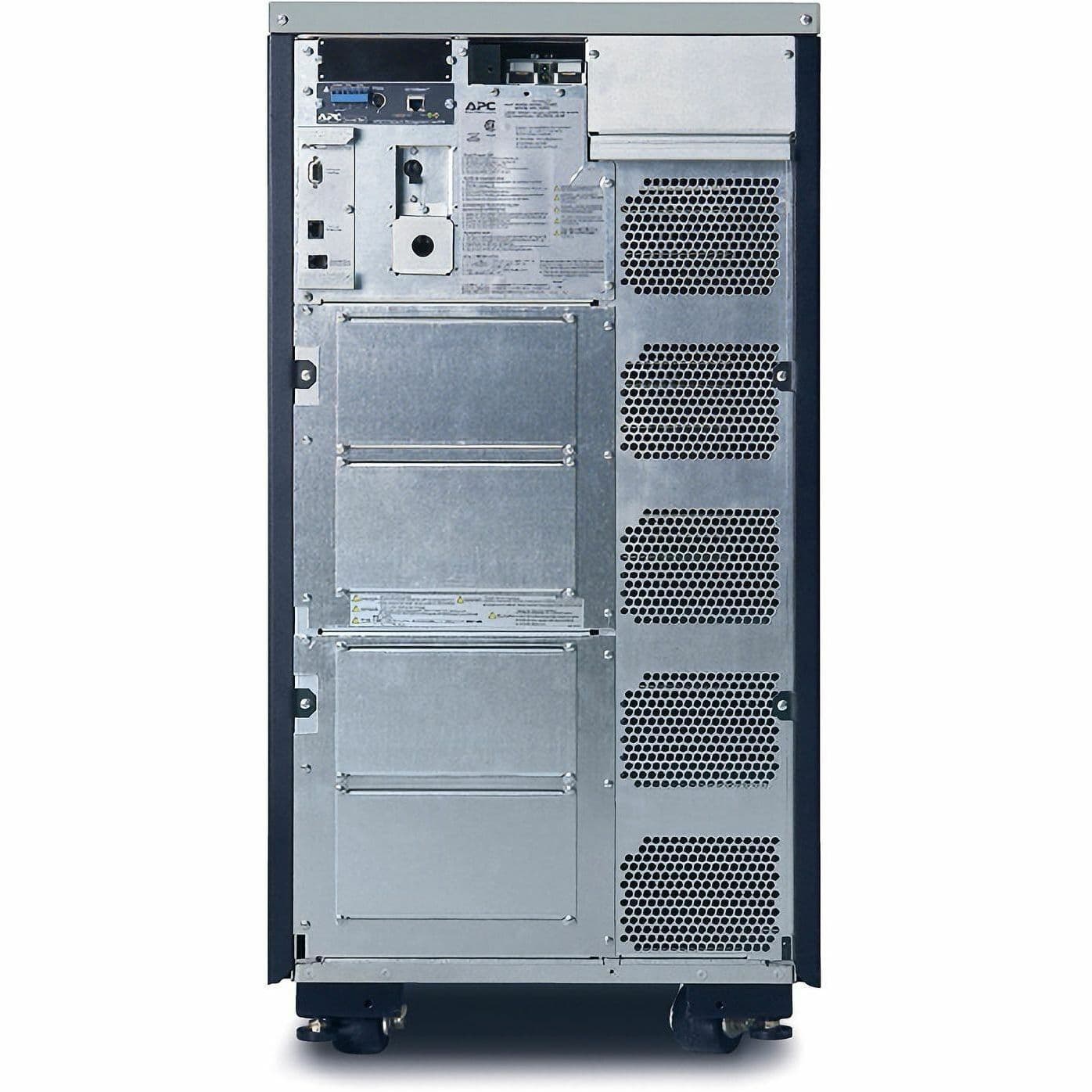 APC Symmetra LX external online power array for AC 120/208/240 V input