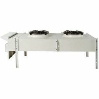 APC SCHNEIDER ELECT IT DIRECT SHIP FLUID COOLER 232KW AT 104F/115F 153GPM 208-230V/3/60HZ view 4