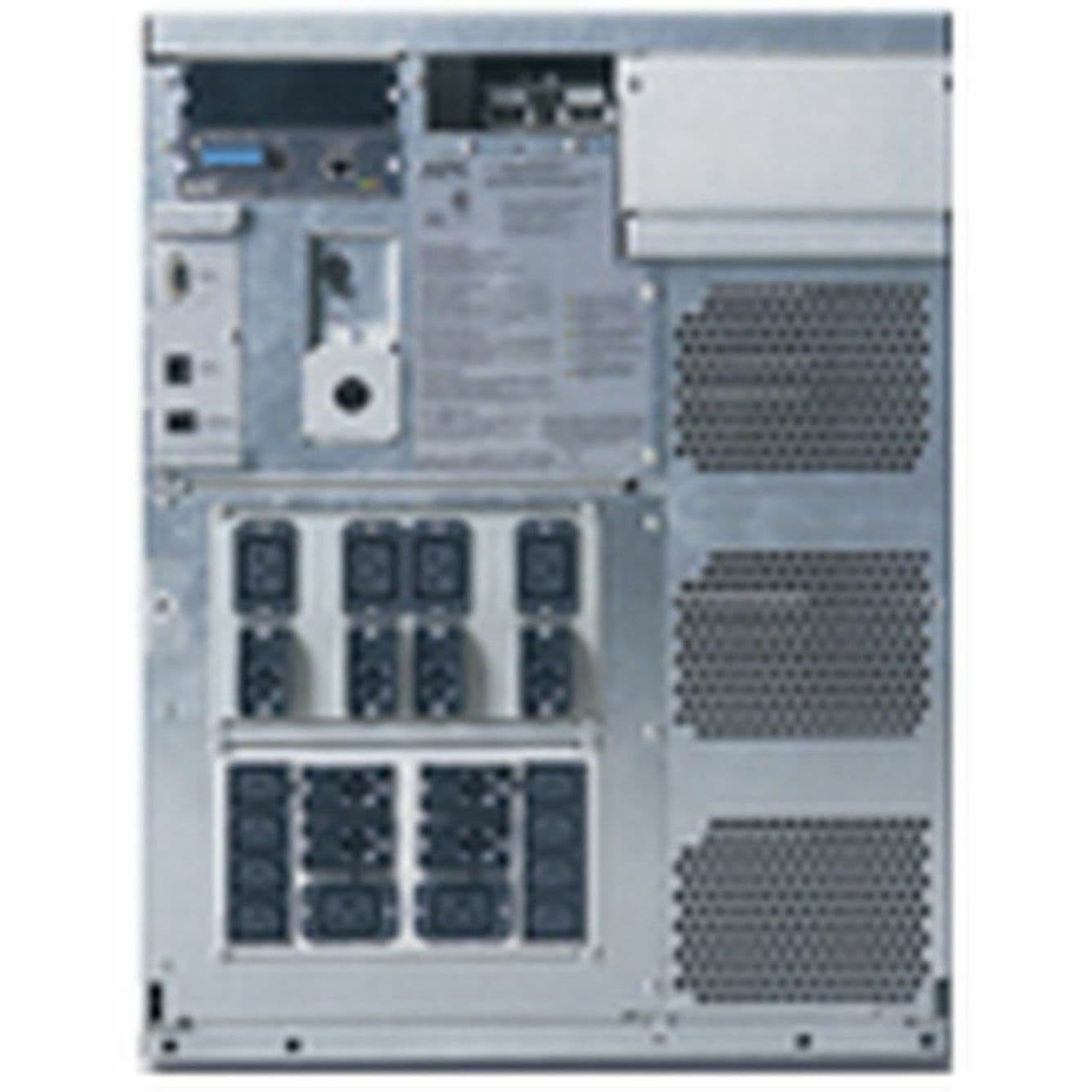 APC SCHNEIDER ELECT IT DIRECT SHIP APC SYMMETRA LX 8KVA RM 220/230/240V OR 380/400/415V view 5