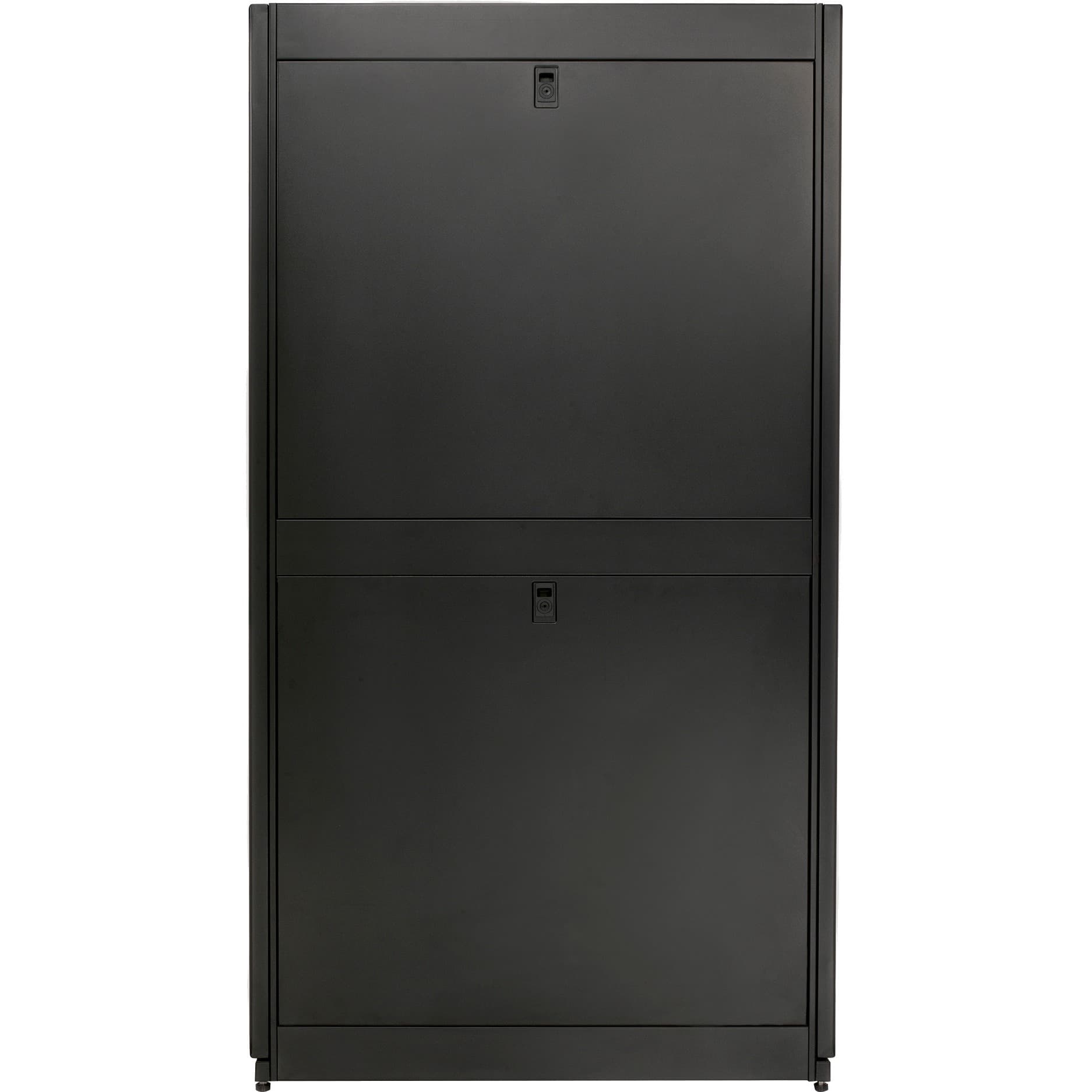 APC SCHNEIDER ELECT IT DIRECT SHIP COOLING DISTRIBUTION UNIT 12CIRCUIT BOTTOM TOP MAINS view 4