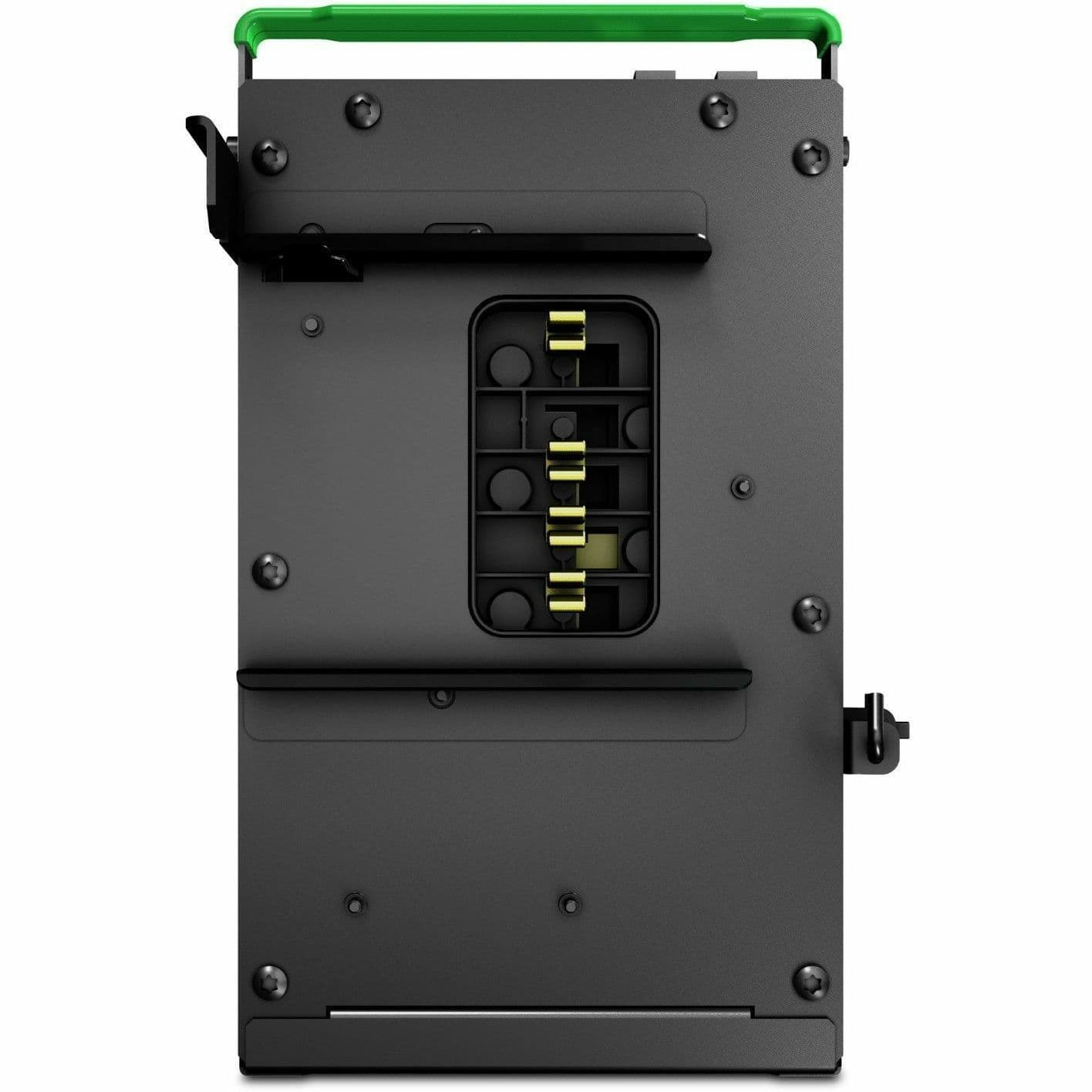 APC PBP4A11IEC20A busway tap off unit for 20 A 240 V phase A power distribution