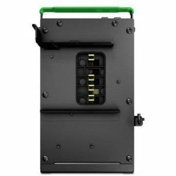 APC Schneider Electric 240 V 30 A busway tap off unit with phase A and drop cord