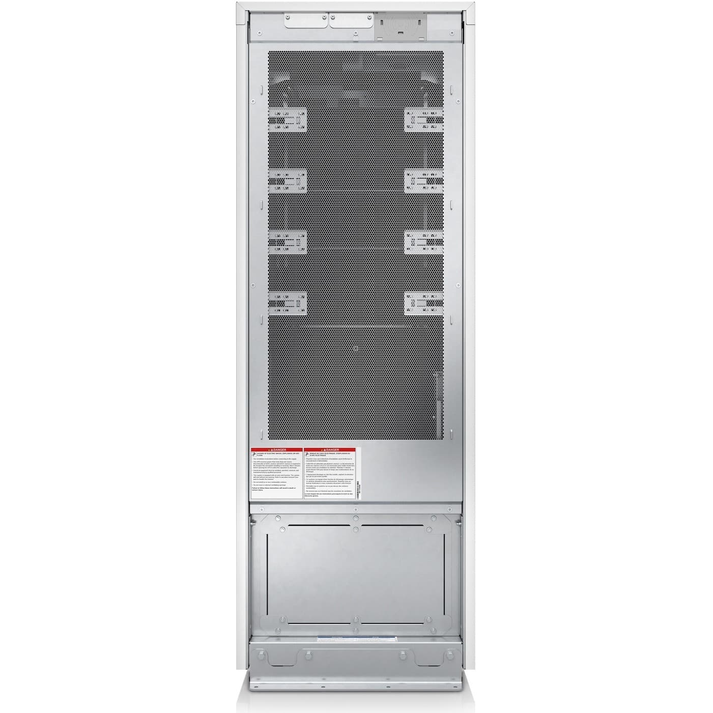 GALAXY VS UPS 40KW 480V FOR EXTERNAL BATTERIES, START-UP 5X8 view 9