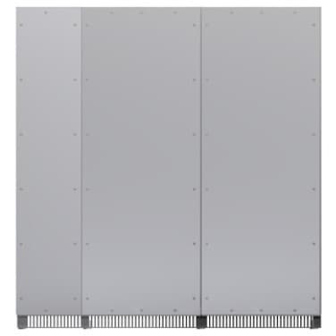 APC MGE Galaxy 7000 500 kVA Level 3 spare part kit for UPS service and repair