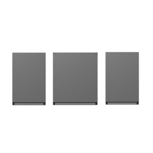 APC MGE Galaxy 9000 380-415 V SBS 2000 kVA spare part kit Level 3