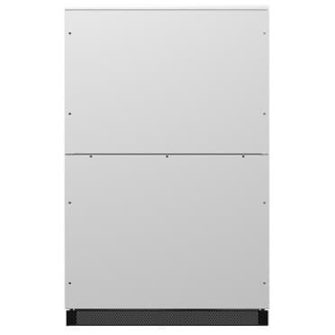 MGE Galaxy PW 200 kVA complete set spare part kit level 3 for enterprise power maintenance