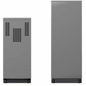 MGE STS UPSILON 30/40/100A 4 POLE COMPLETE SET - SPARE PART KIT LEVEL 3 view 4