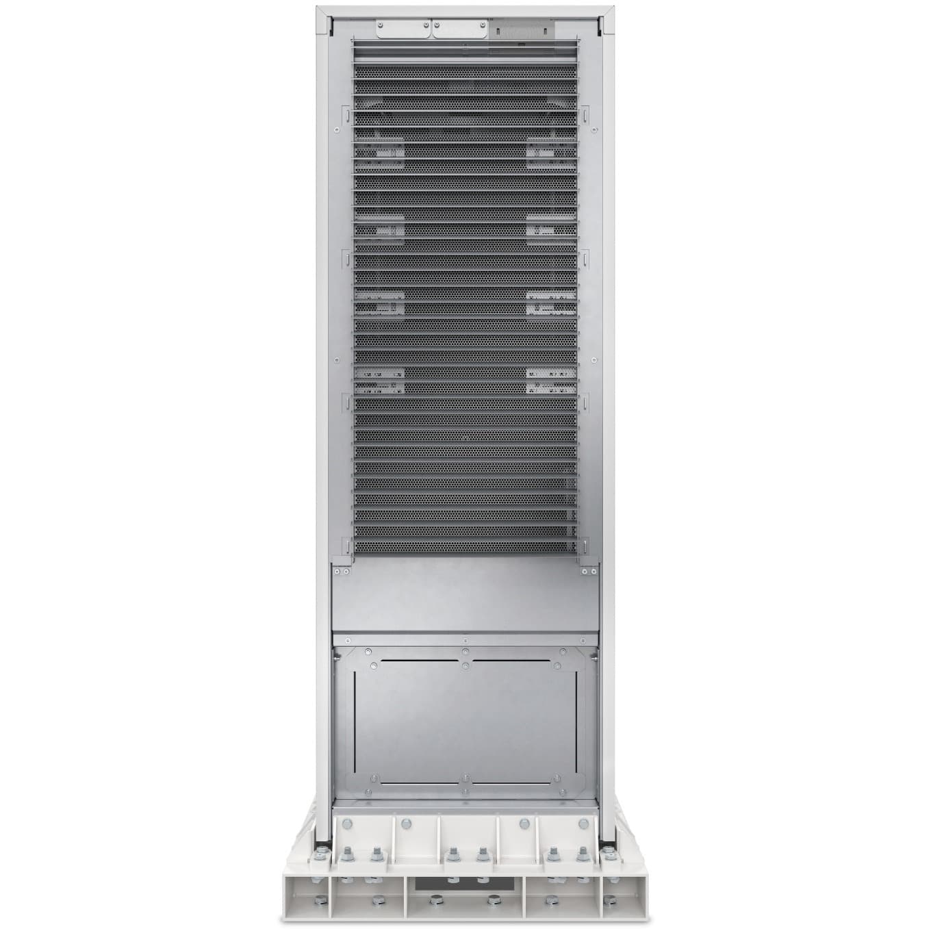 GALAXY VS UPS 60KW 400V FOR EXTERNAL BATTERIES, HALOGEN-FREE CABLES, MARINE CERT view 10