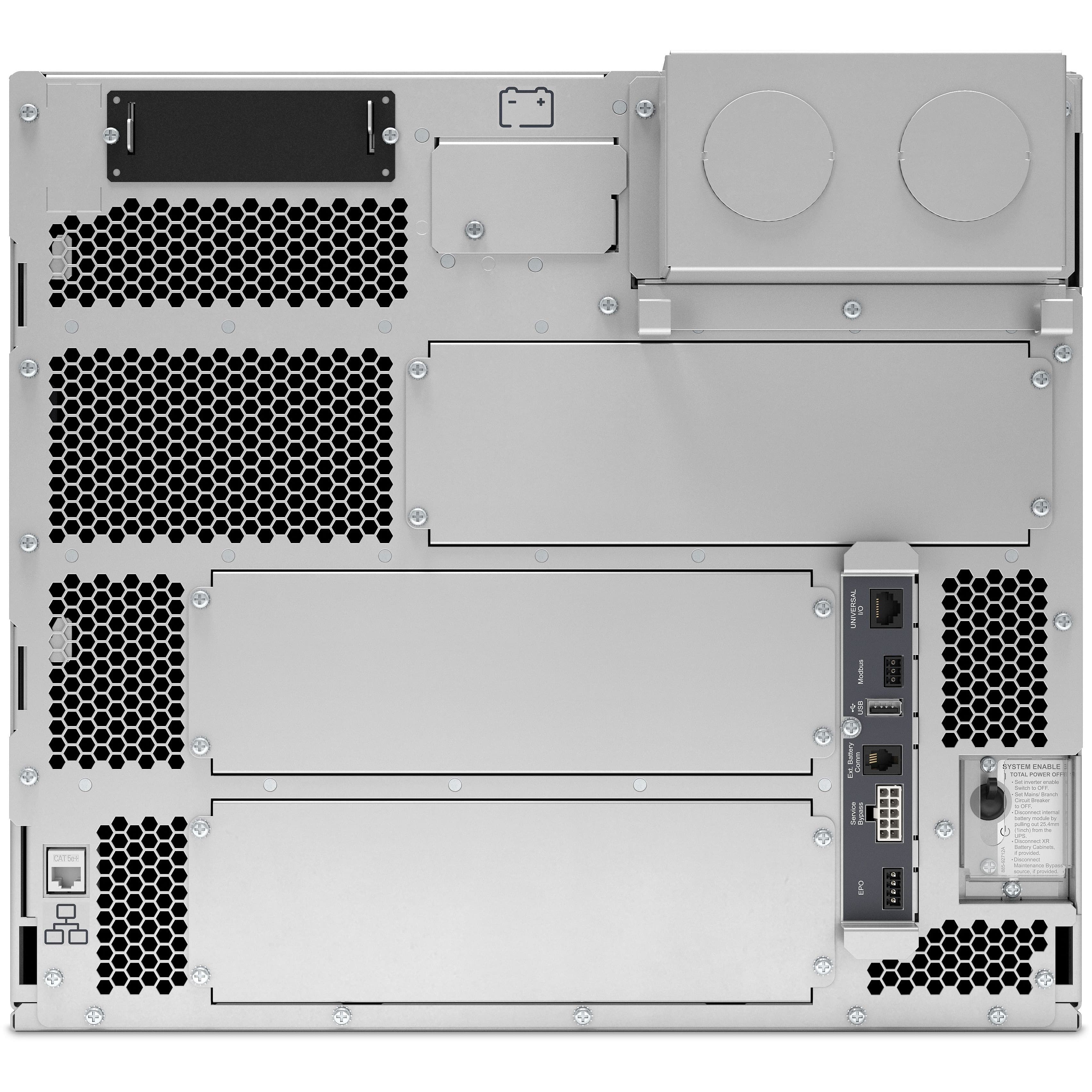 APC by SE Mdlr Ultra 20kW view 15