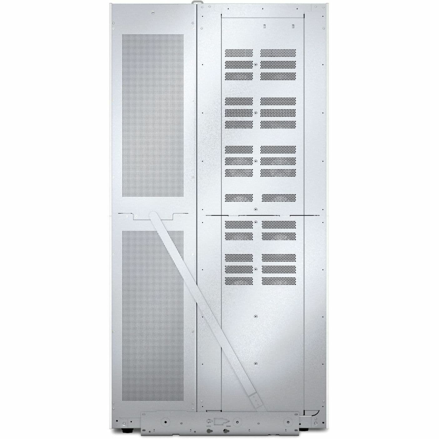 GALAXY VM 200 KVA UPS SINGLE 400-400 V WITH BACKFEED PROTECTION, START UP 5X8 view 8