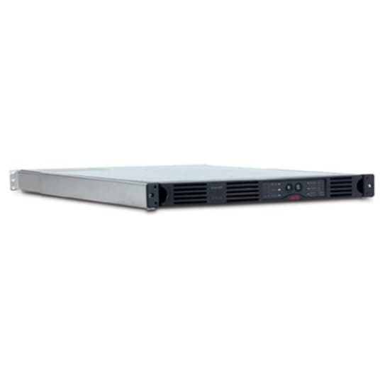 APC Smart-UPS SUA750RMI1U 1U rack-mount UPS for 230 V AC edge and branch deployments