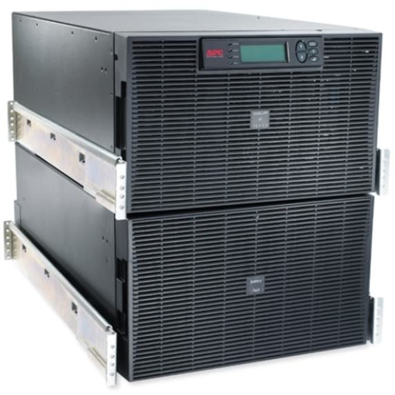 APC Smart-UPS RT 15 kVA 230 V rack-mount UPS for enterprise power protection
