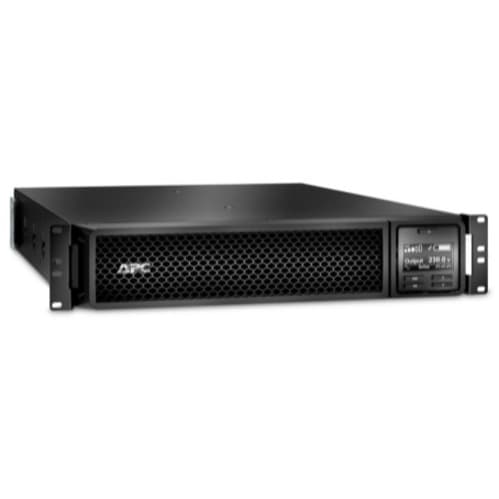 APC Smart-UPS SRT 2200VA RM 230V view 4
