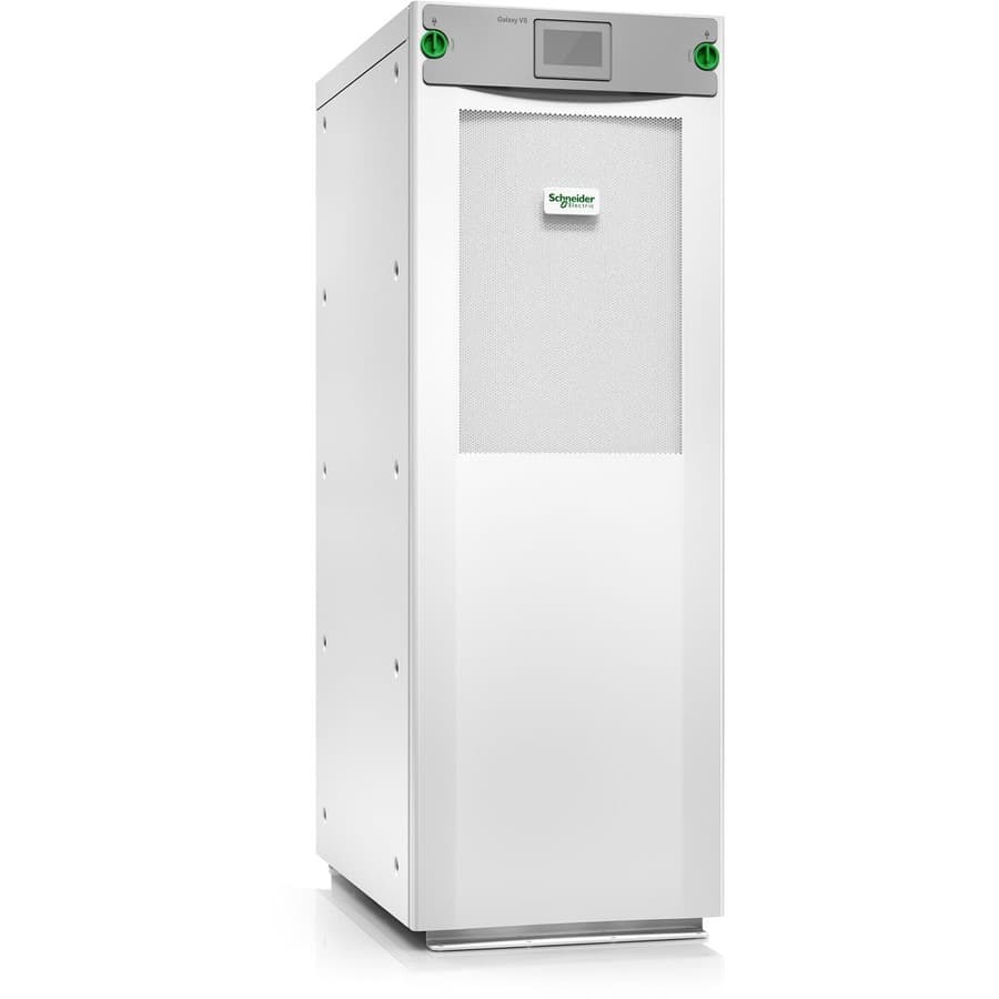 GALAXY VS UPS 10KW 208V, 1 INTERNAL 9AH SMART MODULAR BATTERY STRING, EXPANDABLE view 4