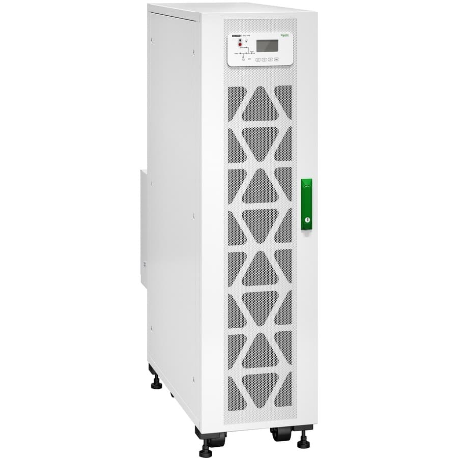 Easy UPS 3S 15 kVA 208V 3:3 UPS for internal batteries, Start-up 5x8 view 4